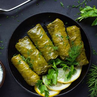 ტოლმა /Tolma