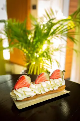 Ecler cheescake