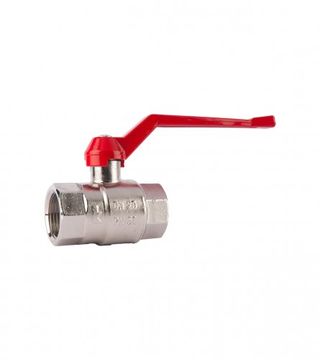 (008146) Ventil KV103 3/4" Kovina 1131010