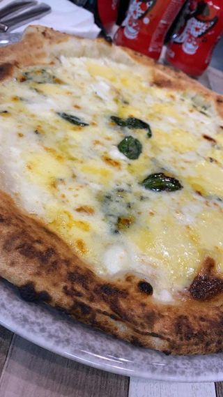  Ai 4 formaggi