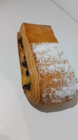 Pain Suisse GM
