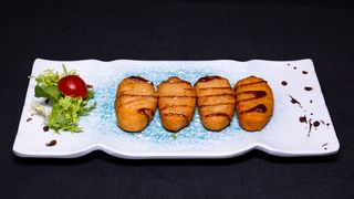 20. Nuggets De Pollo (4 Uds.)