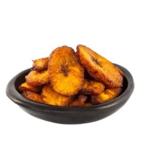 Plátano Frito