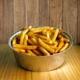 Patatas Caseras
