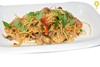 Fruits de Mer