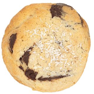 Chocolate Negro Y Coco