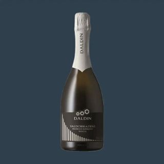 Dalldin Valdobbiadene Superiore D.O.C.G. Spumante Extra Dry