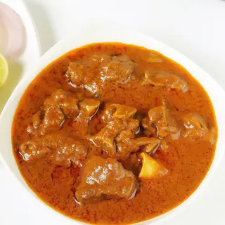 Mutton Karahi