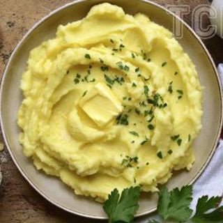 Картопляне пюре (200 г)