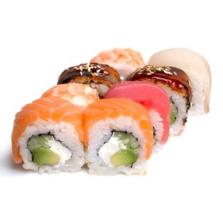 Raduga Lux premium rol