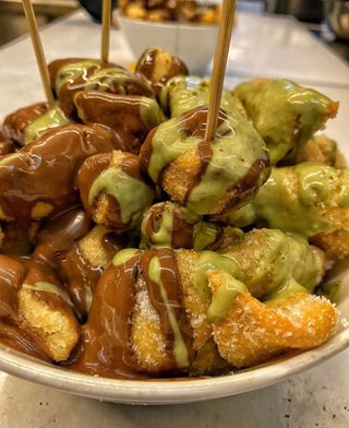 CESTINO DELLE MERAVIGLIE