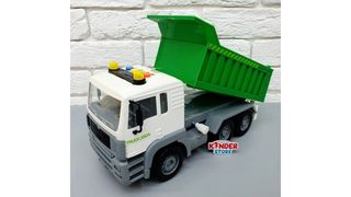 Спецтехника Камаз