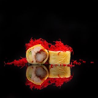 Paris Roll Sin Gluten (9 Uds.)