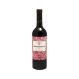 Vino Tinto Montecastrillo (750 Ml.)