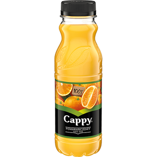 Cappy 0,33 l