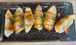 21. Gyozas (6 Uds.)