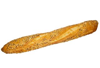 Baguette Aux Céréales