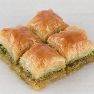 Baklava (4 Uds.)
