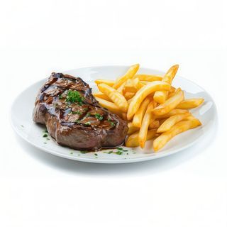 Entrecot de Cebón Madurado (500 g. aprox.)