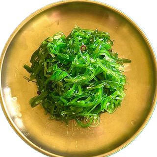 Goma wakame