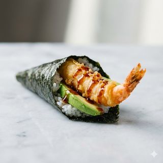 100.Temaki ebiten
