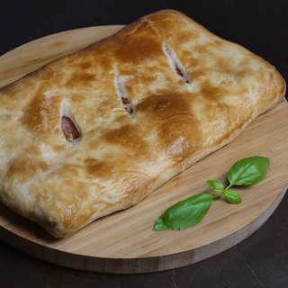 ლობიანი ლორით