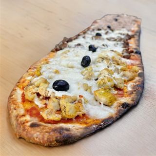 1/2 Mètre 3 Ingrédients