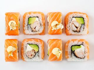 Червоний дракон XL (325g)