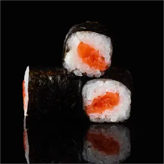 Макі Лосось Копчений (120/40г)