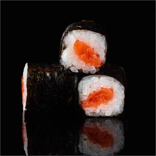 Макі Лосось Копчений (120/40г)