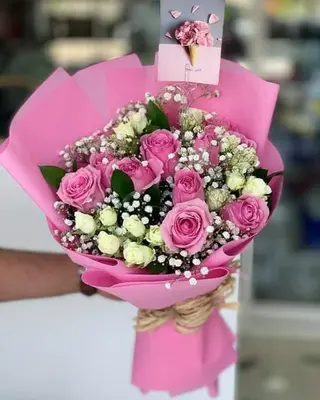 Bouquet Amitié 