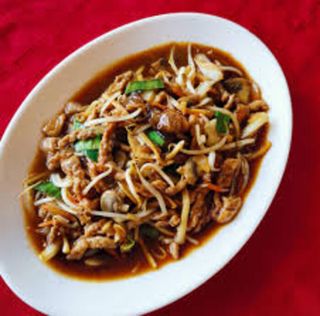 Chop Suey de Vaca - 21