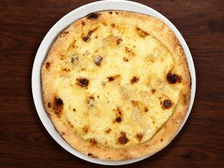 Quattro formaggi