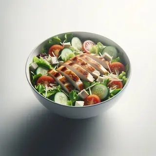 Chicken Salad