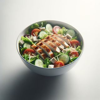 Chicken Salad