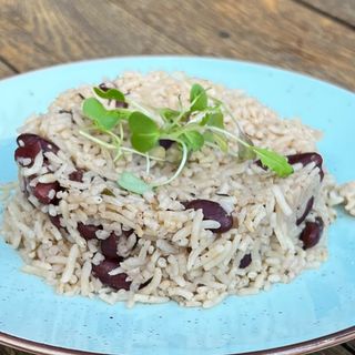 Jamaican Rice