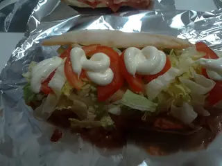 Fuerte
