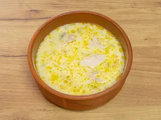 Ciorba radauteana