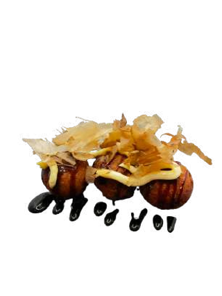 A7 takoyaki