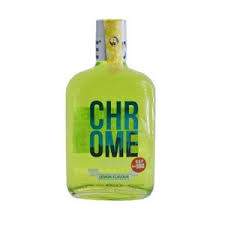 Chrome Lemon 250Ml