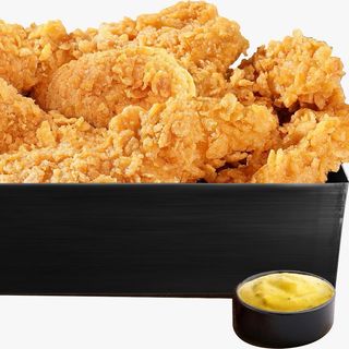 Alitas De Pollo (6 Uds.)