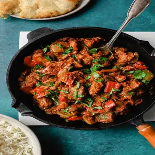Chicken Jalfarezi