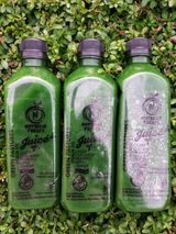 350ml Celery Juice (Green Pastures Psalm 23)