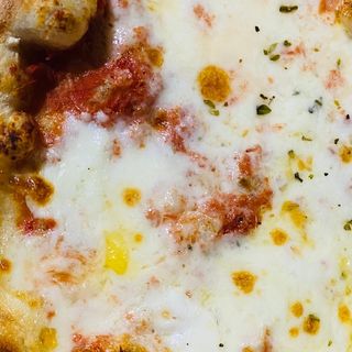 Pizza Margherita  (36 cm.)