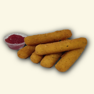 Fingers De Mozzarella (6 uds.)