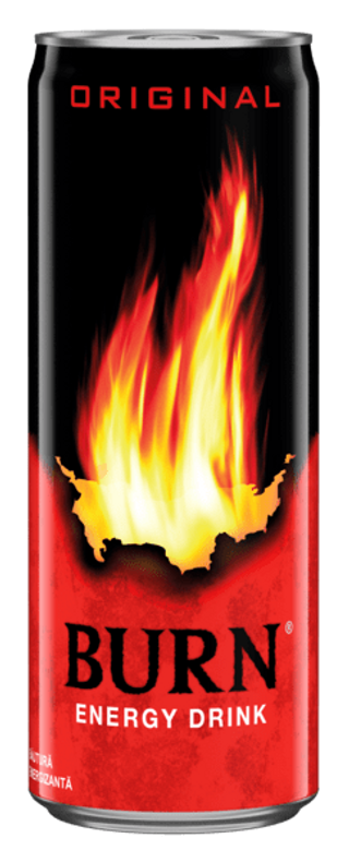 Burn