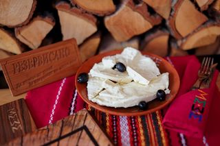 Sjenički kravlji sir