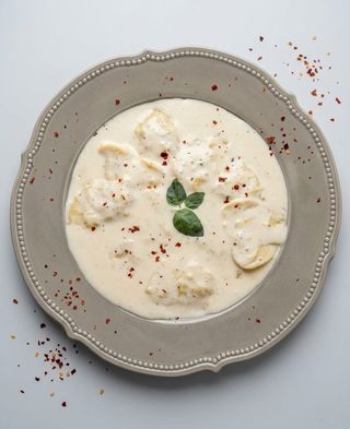Raviolis Spéciaux