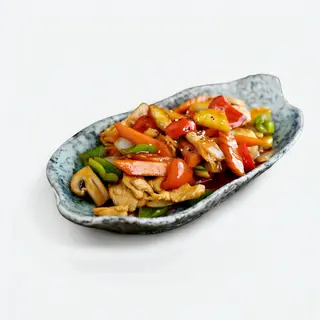 Pad piaw wan