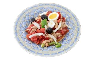 Ensaladilla MURCIANA